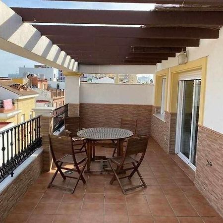 Apartamento Club Nautico By Solymar Holiday Torre Del Mar Esterno foto