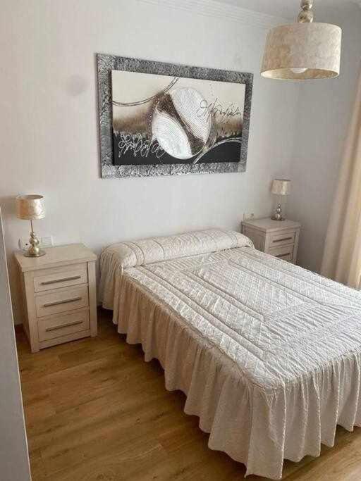 Apartamento Club Nautico By Solymar Holiday Torre Del Mar Esterno foto