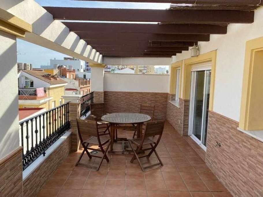 Apartamento Club Nautico By Solymar Holiday Torre Del Mar Esterno foto
