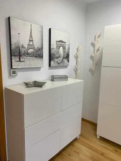 Apartamento Club Nautico By Solymar Holiday Torre Del Mar Esterno foto