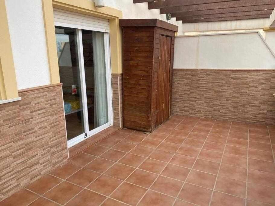 Apartamento Club Nautico By Solymar Holiday Torre Del Mar Esterno foto