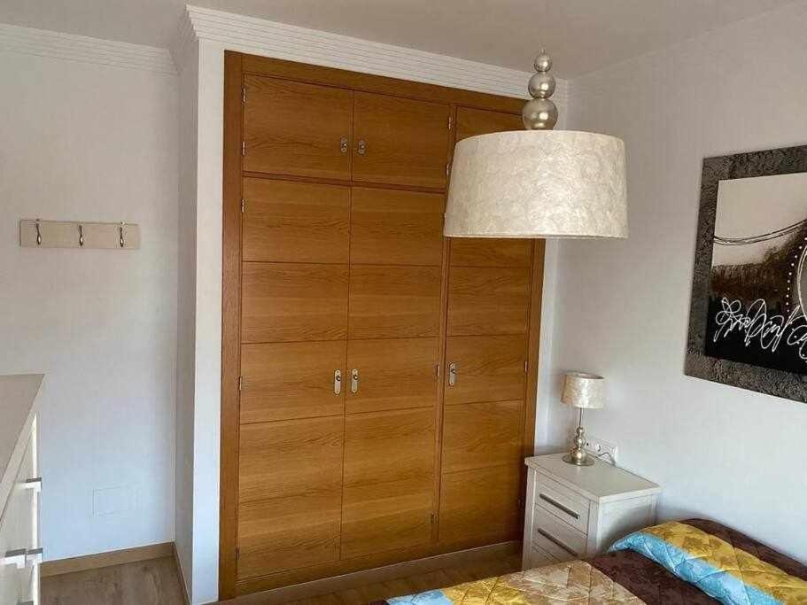 Apartamento Club Nautico By Solymar Holiday Torre Del Mar Esterno foto